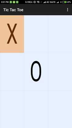 YouTaar Tic Tac Toe - Screenshot 2