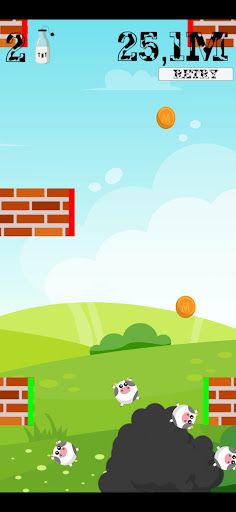 BooMooooo - Screenshot 2