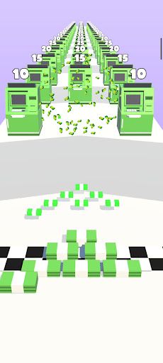 Money Stack Shot - Screenshot 1