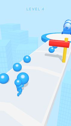 Make'em Fall - Screenshot 1