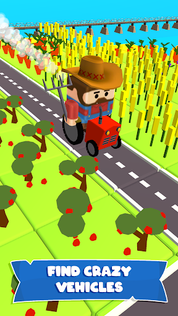 Grow Island - Farm Sandbox - Screenshot 3