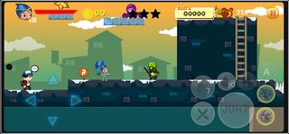 Princess Jungle Shine - Screenshot 2