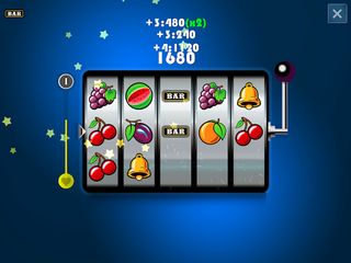 Frutakia 2 (4K) - Screenshot 3