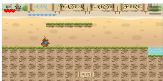 WHO NEEDS MANA? - Screenshot 3