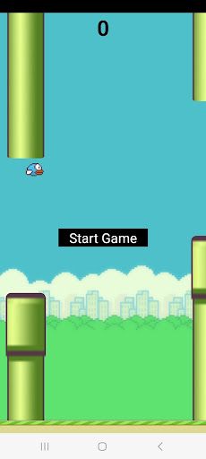 Lazy Bird City - Screenshot 3