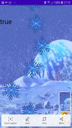 Frozen wars I - Screenshot 4