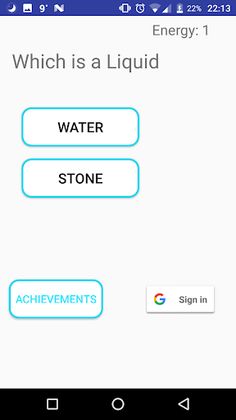 Quest 3 - Screenshot 1