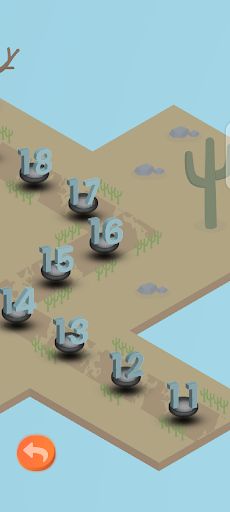 Save All The Balls - Screenshot 2