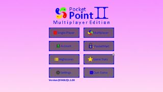 Pocket Point II [Multiplayer E - Screenshot 1