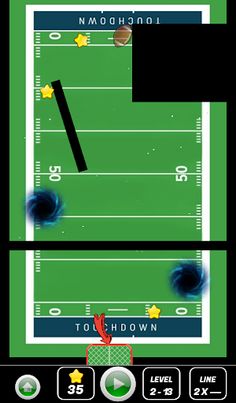 Drop The Ball - Screenshot 4