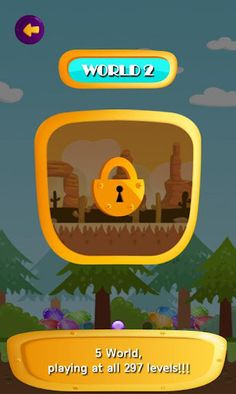 Jewel Crush Classic - Screenshot 2