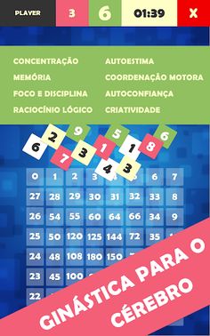 Conti GO - Screenshot 2