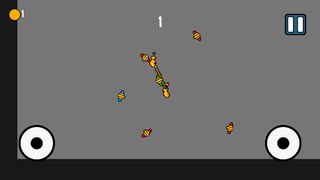 Construction Fighter - Screenshot 2