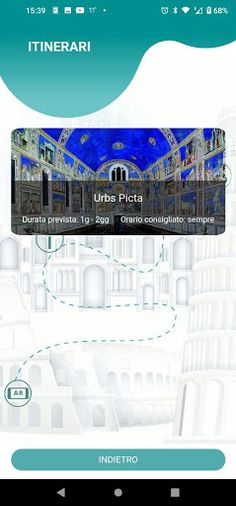 CHORALITE - Screenshot 3