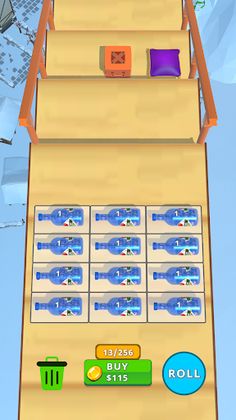 Bottle Break Challenge - Screenshot 2