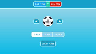 Dice Soccer - Screenshot 2