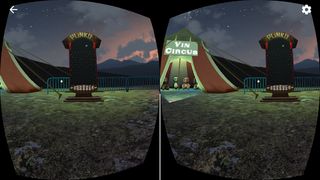 Vin Carnival - Screenshot 3