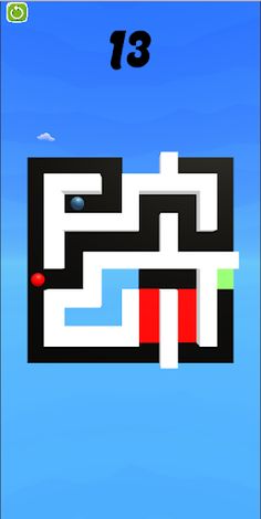 the maze - Screenshot 4