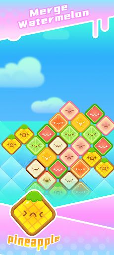 Crazy Big Watermelon - Screenshot 4