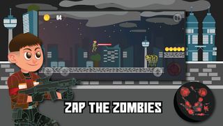 Kulona Killaz - Screenshot 1