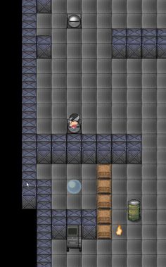 Clones N Barrels Beta - Screenshot 1