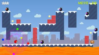 Ninja Vs - Screenshot 2