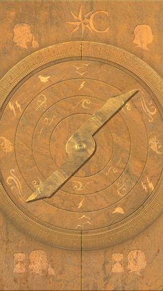 Chartagon Weather - Screenshot 1