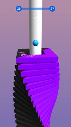 Helix Smash - Screenshot 3