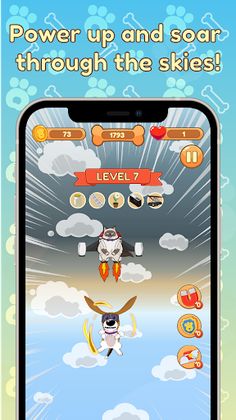 UpDog Adventures - Screenshot 4