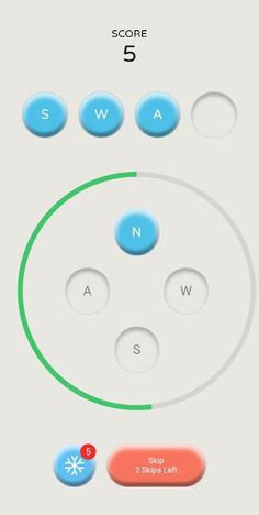 Guess the Bird Quiz: Word Game - Screenshot 3
