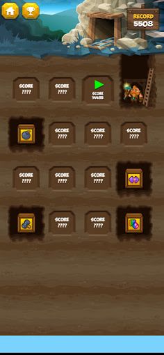 Jewel Master - Screenshot 4