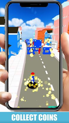 Help the Guy: Subway Fun Run - Screenshot 3