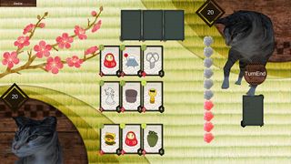 Chadoverse - Screenshot 1