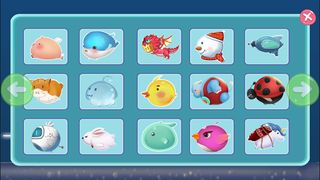 Bounced World - Screenshot 1