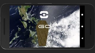 Flying Kabaong - Screenshot 3