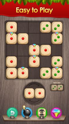 Dice Merge Game : Dice Matcher - Screenshot 3