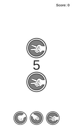 Rock Paper Scissors - Screenshot 4