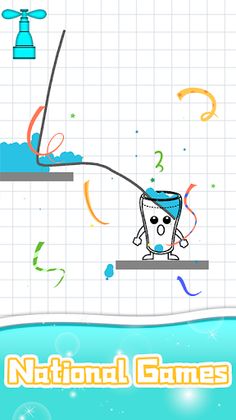 Happy Water - Screenshot 3