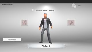 Press Might - Screenshot 1