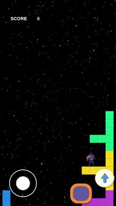 VIETFUN.THE FAT GUY CLIMB - Screenshot 3