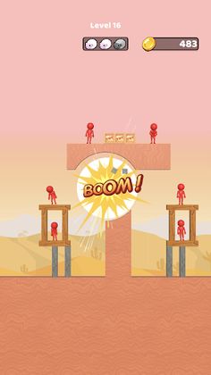 Sheep and Destroy - Screenshot 4