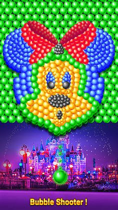 Bubble Shooter 202 2 Pro - Screenshot 2