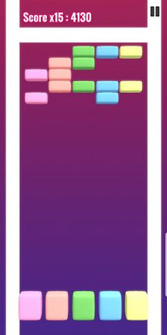 TRIS : Brick Shooter - Screenshot 4