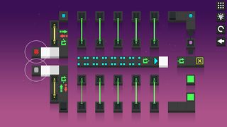 Blocks Must Fall! - Screenshot 2