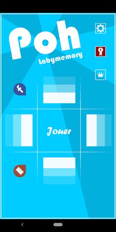 Poh Labymemory - Screenshot 1