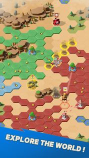 Neuphoria : Survival - Screenshot 5