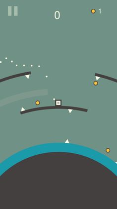 Orbit Jump | Jumping Game - Screenshot 2