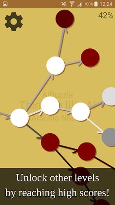 AI Puzzle, neuron puzzle quiz! - Screenshot 4