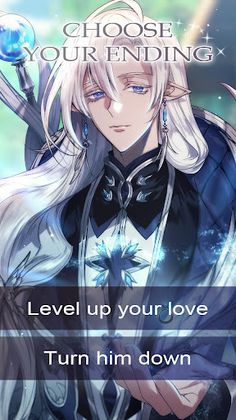 Quest of Lost Memories: Otome  - Screenshot 4