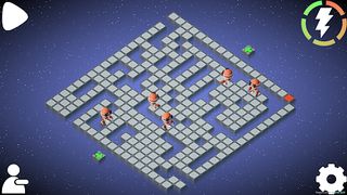 LabDroid: Logic Puzzle - Screenshot 3